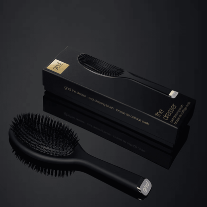 GHD Oval Dressing Brush-Styling Brush-Beauty and hair supply