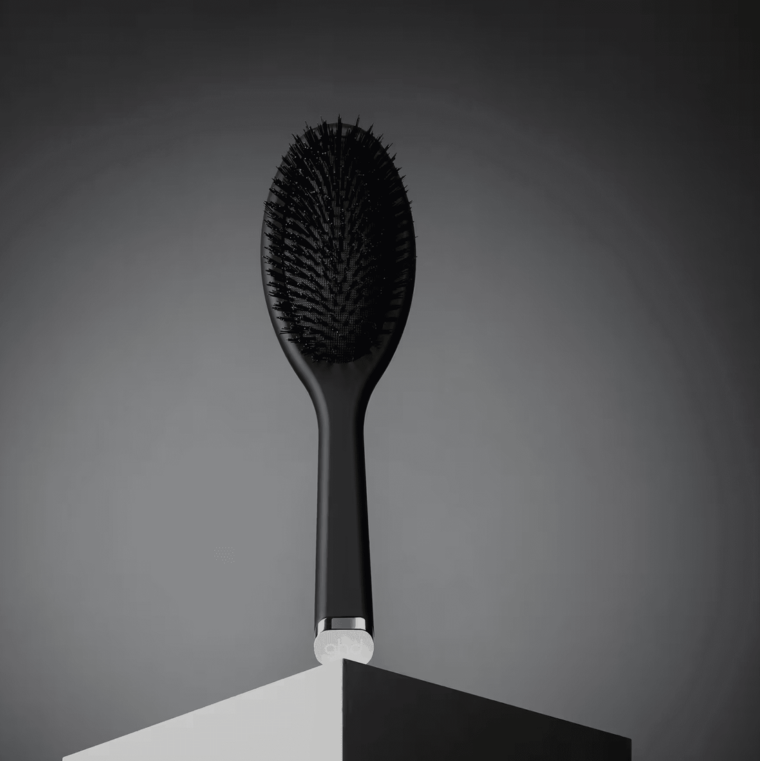 GHD Oval Dressing Brush-Styling Brush-Beauty and hair supply