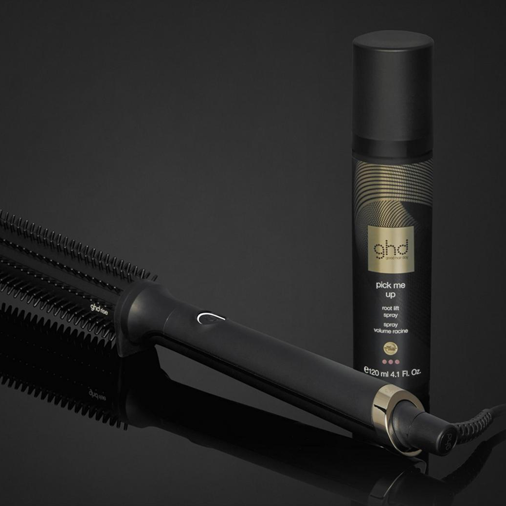 GHD Pick Me Up Root Uplift Spray 120ml-Volumizing Spray-Beauty and hair supply