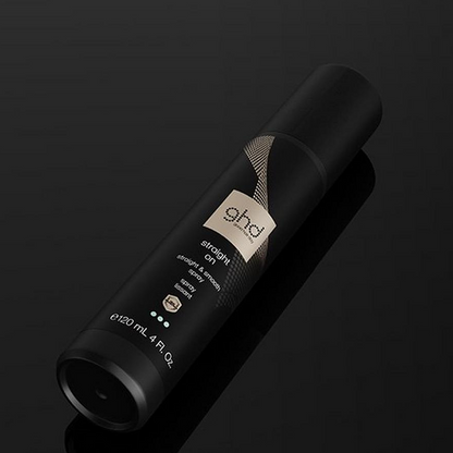 GHD Straight On Straightening Spray 120ml-Heat Care-Beauty and hair supply