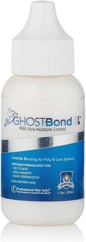 Ghost Bond XL (1.3 oz) - Beauty and Hair Supply