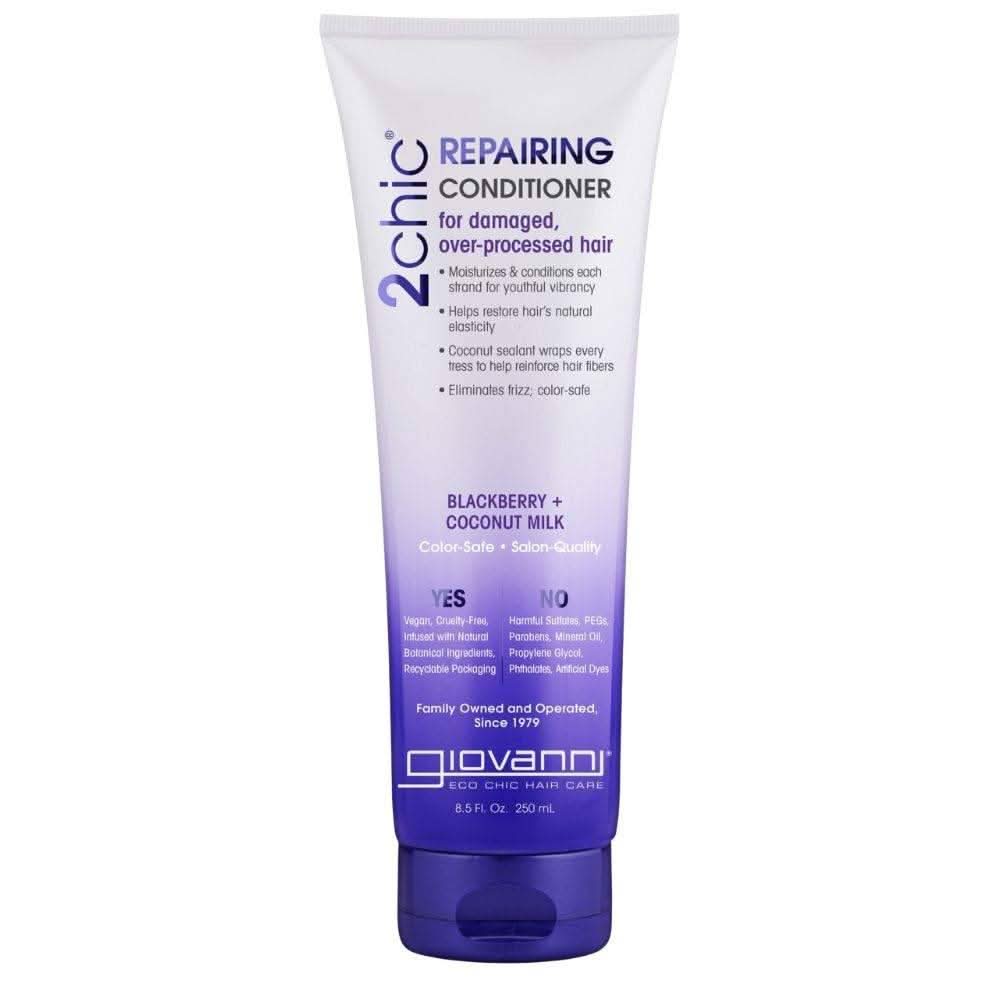 Giovanni 2Chic Repairing Conditioner 8.5oz-Repairing Conditioner-Beauty and hair supply