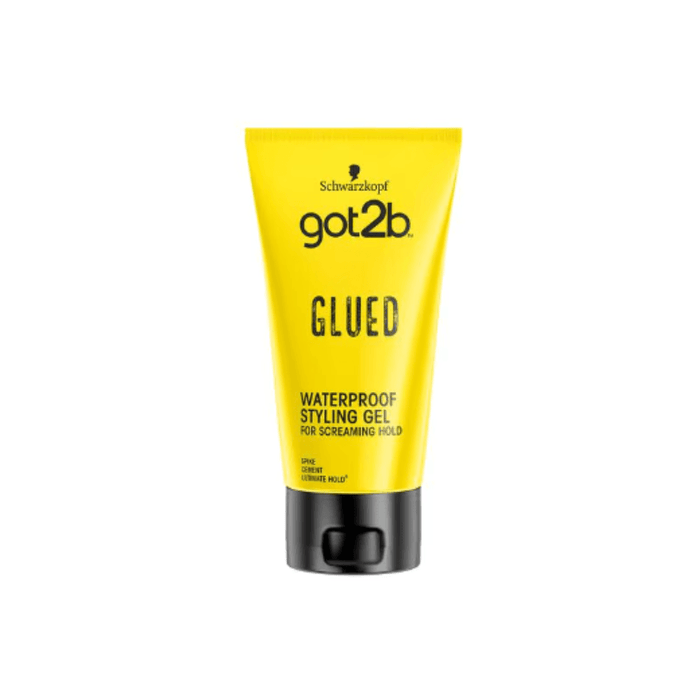 got2b Glued Waterproof Styling Gel 150ml