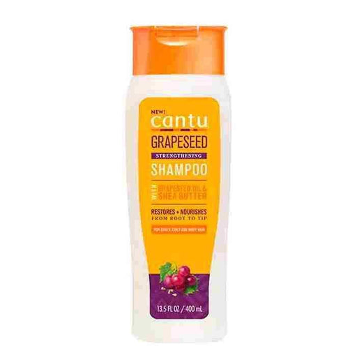 Grapeseed Sulfate Free Champú Cantu - Beauty And Hair Supply