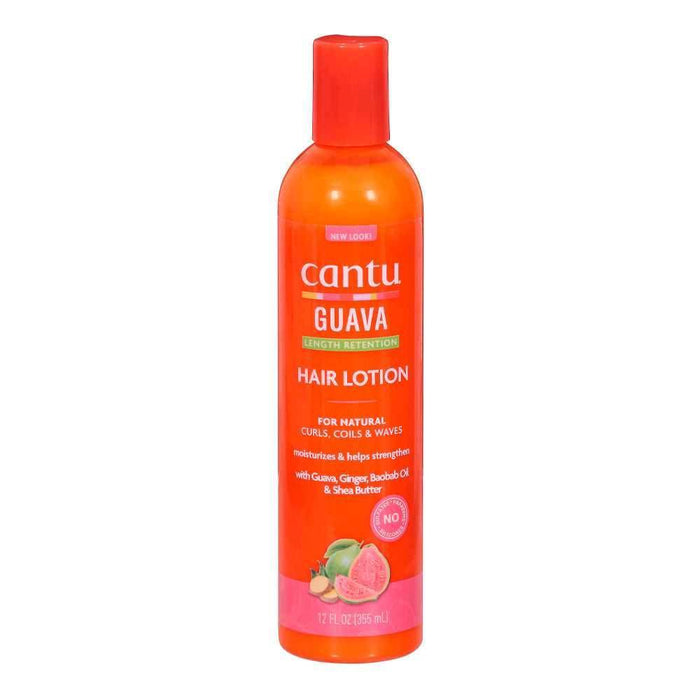 Guava Hair Lotion Cantu - Beauty And Hair Supply