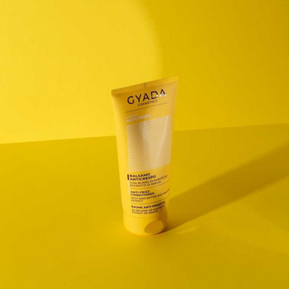 Gyada Anti-Frizz Conditioner 200ml-All-Beauty and hair supply