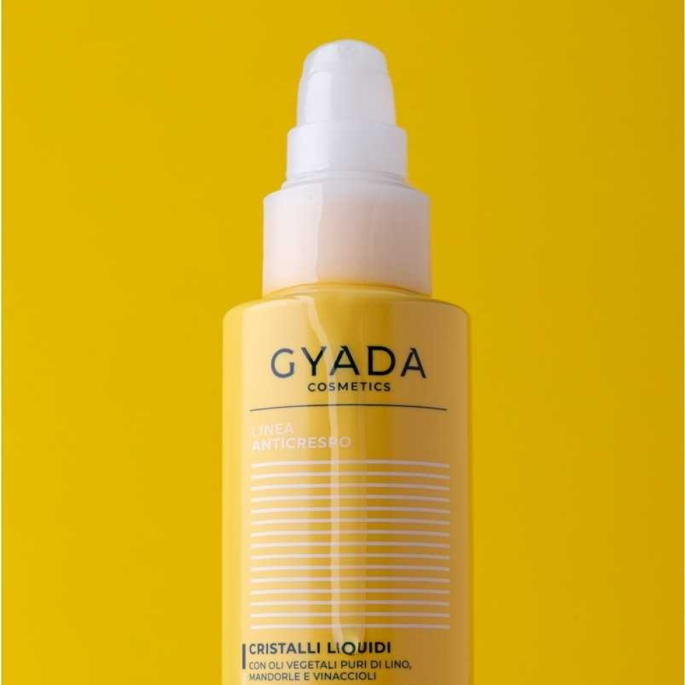 Gyada Anti-Frizz Liquid Crystals-All-Beauty and hair supply