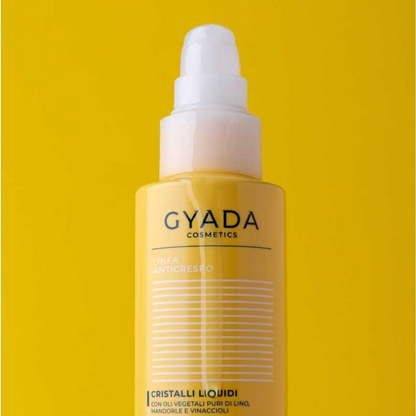 Gyada Anti-Frizz Liquid Crystals-All-Beauty and hair supply