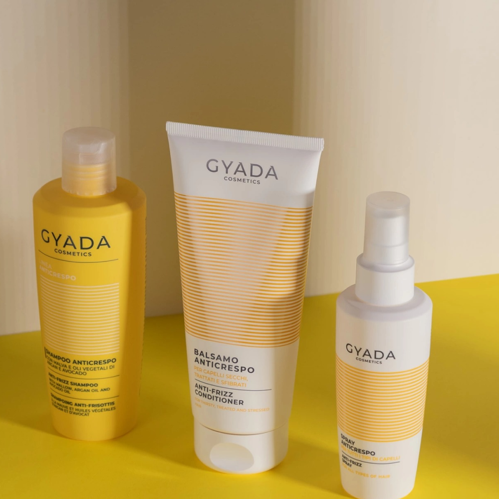 Gyada Anti-Frizz Liquid Crystals-All-Beauty and hair supply