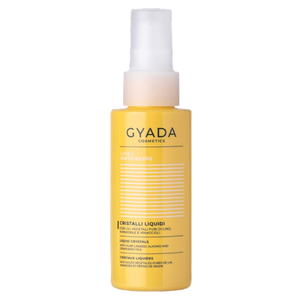 Gyada Anti-Frizz Liquid Crystals-All-Beauty and hair supply