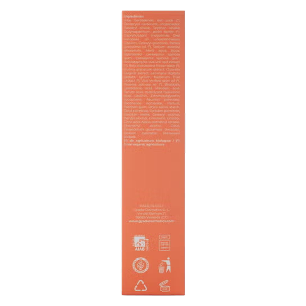 Gyada Brightening Face Cream For Dry Skin 50ml-All-Beauty and hair supply