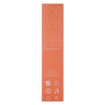 Gyada Brightening Face Cream For Dry Skin 50ml-All-Beauty and hair supply