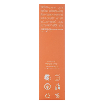Gyada Brightening Face Serum 30ml-All-Beauty and hair supply
