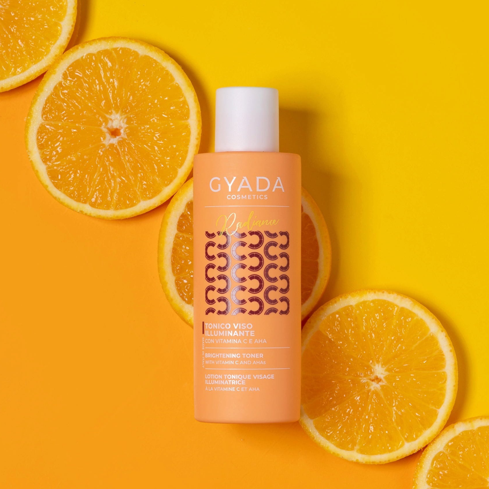 Gyada Brightening Toner 150ml-All-Beauty and hair supply