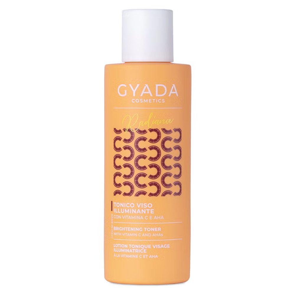 Gyada Brightening Toner 150ml-All-Beauty and hair supply