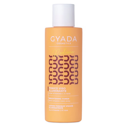 Gyada Brightening Toner 150ml-All-Beauty and hair supply