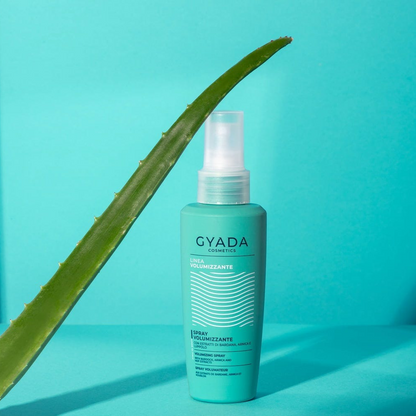 Gyada Cosmetics Volumizing Spray 125ml-All-Beauty and hair supply