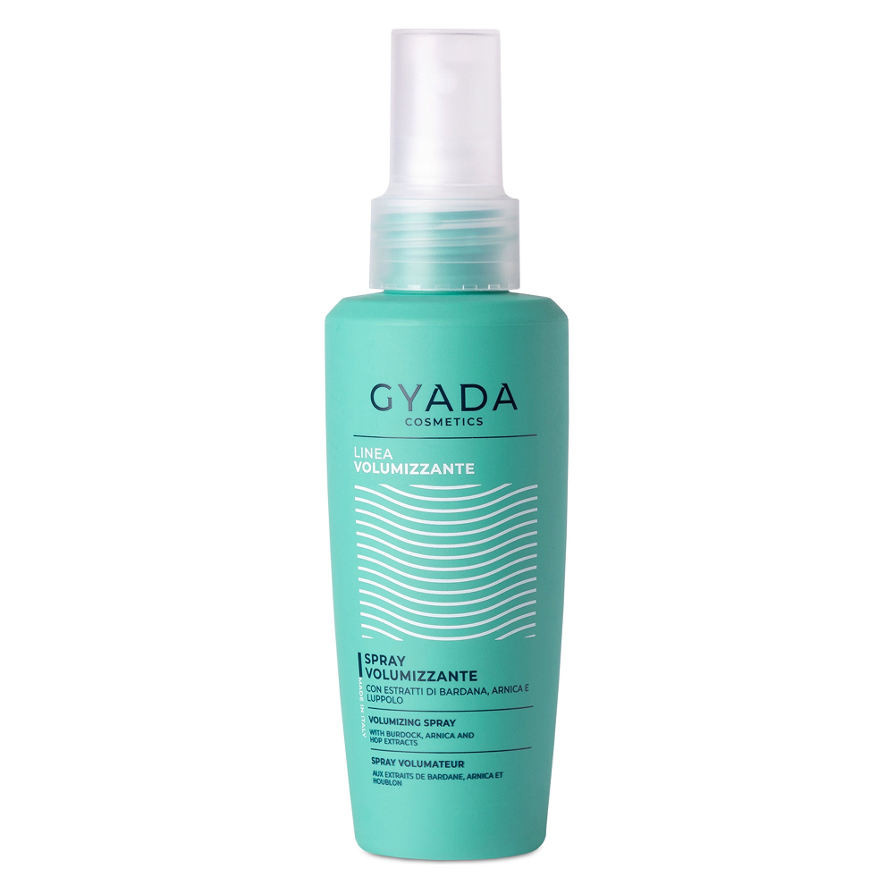 Gyada Cosmetics Volumizing Spray 125ml-All-Beauty and hair supply