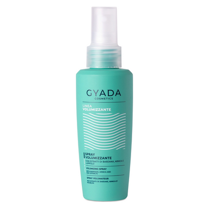 Gyada Cosmetics Volumizing Spray 125ml-All-Beauty and hair supply