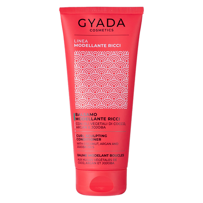 Gyada Curl Sculpting Conditioner 200ml-All-Beauty and hair supply