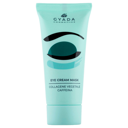 Gyada Eye Cream Mask 20ml-All-Beauty and hair supply