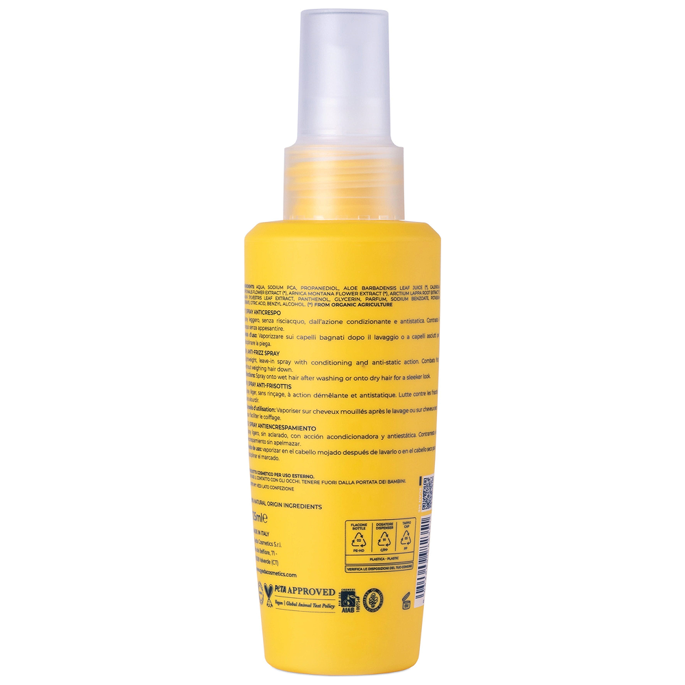 Gyada Frizz-Management Styling Spray 125ml-All-Beauty and hair supply