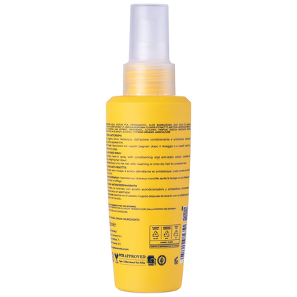 Gyada Frizz-Management Styling Spray 125ml-All-Beauty and hair supply