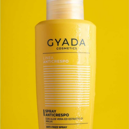 Gyada Frizz-Management Styling Spray 125ml-All-Beauty and hair supply