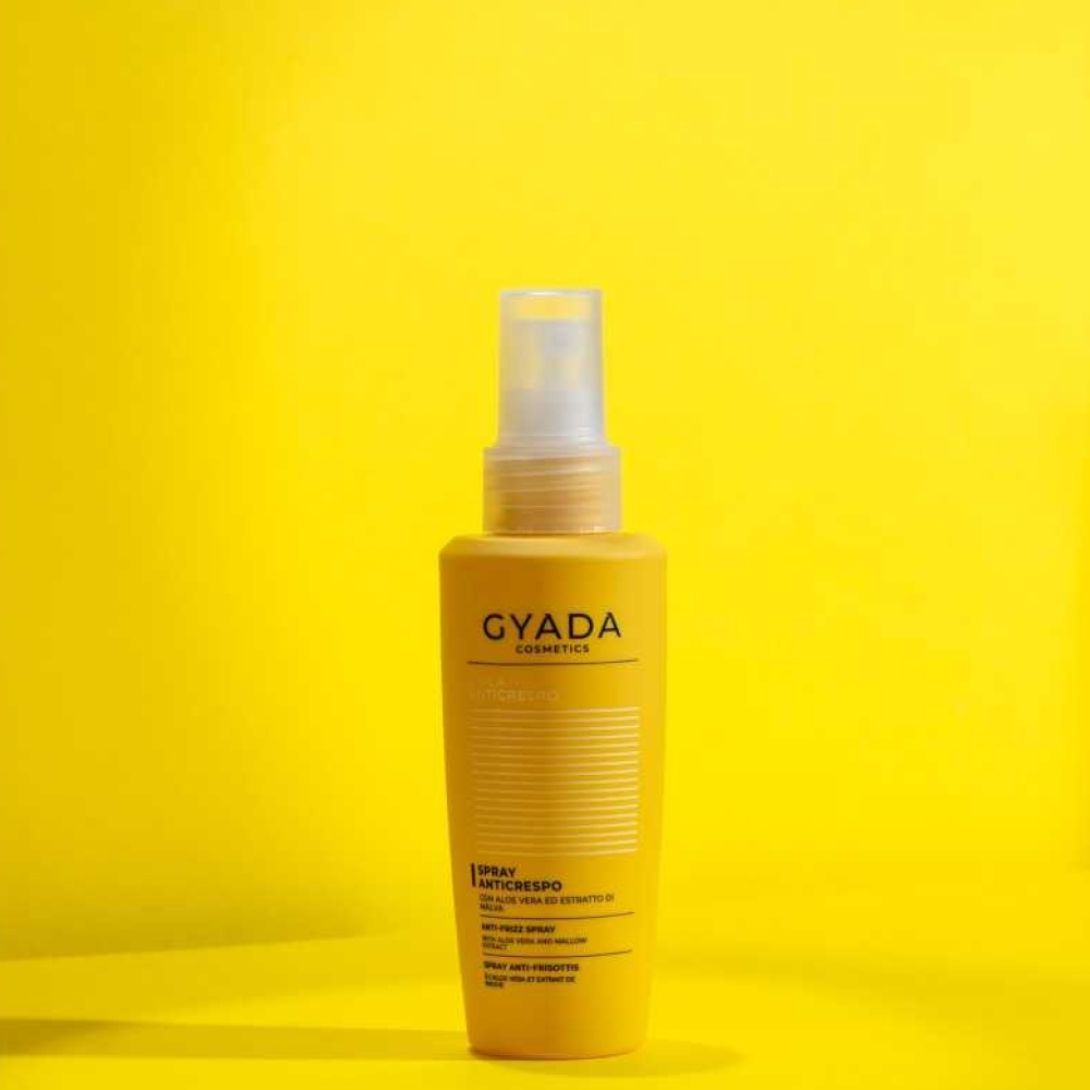 Gyada Frizz-Management Styling Spray 125ml-All-Beauty and hair supply
