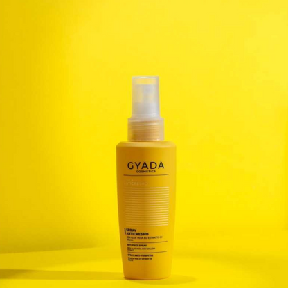 Gyada Frizz-Management Styling Spray 125ml-All-Beauty and hair supply