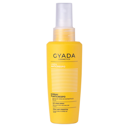 Gyada Frizz-Management Styling Spray 125ml-All-Beauty and hair supply