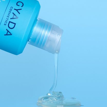 Gyada Gentle Shampoo 250ml-All-Beauty and hair supply