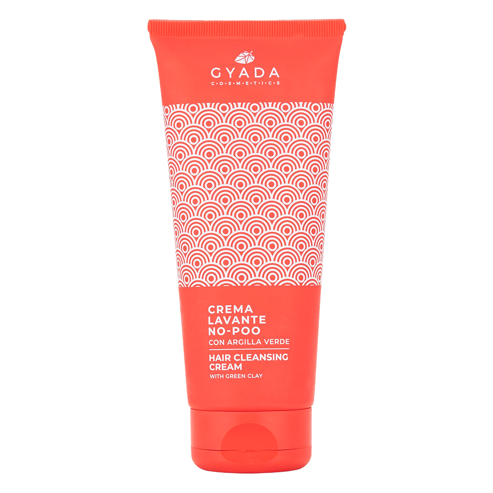 Gyada Hair Cleansing Cream 200ml-All-Beauty and hair supply