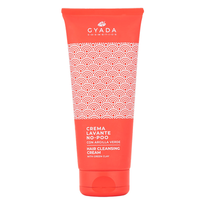Gyada Hair Cleansing Cream 200ml-All-Beauty and hair supply