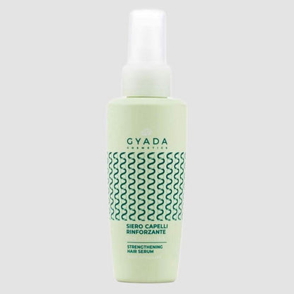 Gyada Hair Spirulina Strengthening Hair Serum 125ml-Hair Serum-Beauty and hair supply