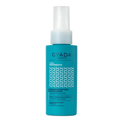 Gyada Hair Spirulina Strengthening Heat Protectant Leave-In 100ml-Heat Protectant-Beauty and hair supply
