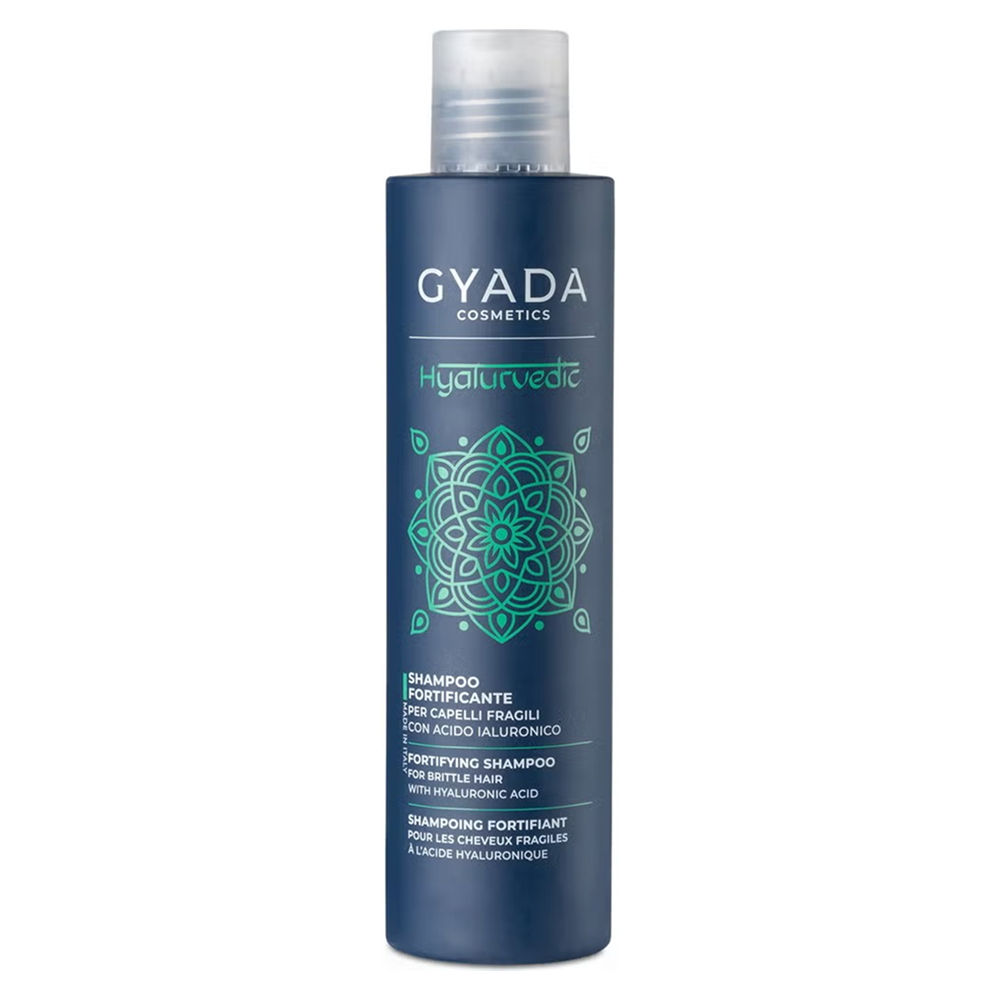 Gyada Hyalurvedic Fortifying Shampoo 200ml-All-Beauty and hair supply