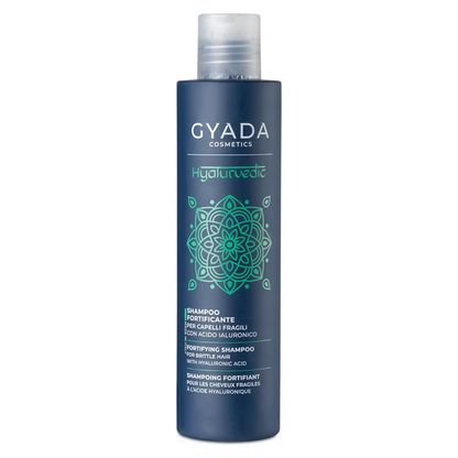 Gyada Hyalurvedic Fortifying Shampoo 200ml-All-Beauty and hair supply
