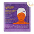 Gyada Hyalurvedic Purifying Ayurvedic Fabric Hair Wrap – Neem, Moringa, Neutral Henna 60ml-Hair Mask-Beauty and hair supply