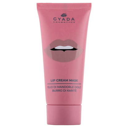Gyada Lip Cream Mask 20ml-All-Beauty and hair supply