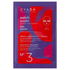 Gyada N°3 Eye Patches Replumping Lifting Effect 5ml-All-Beauty and hair supply