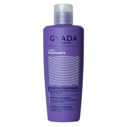 Gyada Purifying Shampoo 250ml-All-Beauty and hair supply