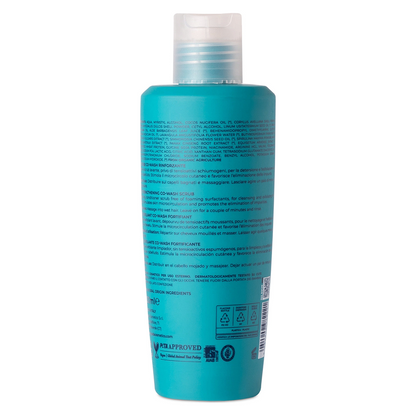 Gyada Strengthening Co-Wash Scrub 200ml-All-Beauty and hair supply