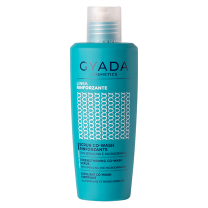 Gyada Strengthening Co-Wash Scrub 200ml-All-Beauty and hair supply