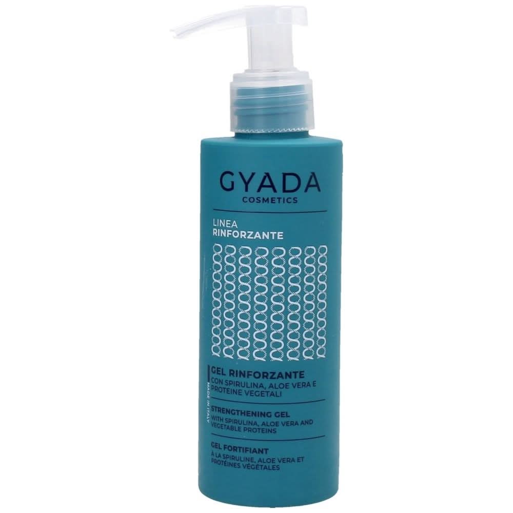 Gyada Visual Volumising Hair Gel 150ml-All-Beauty and hair supply