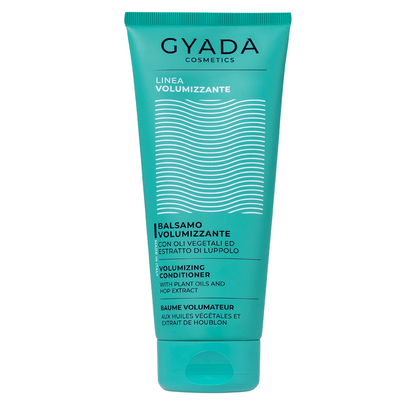 Gyada Volumizing Conditioner 200ml-All-Beauty and hair supply