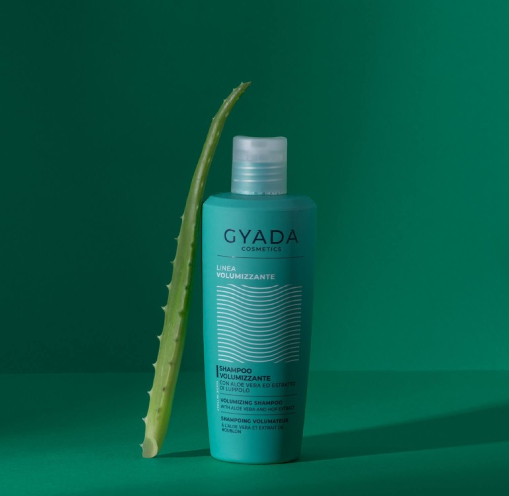 Gyada Volumizing Shampoo 250ml-All-Beauty and hair supply