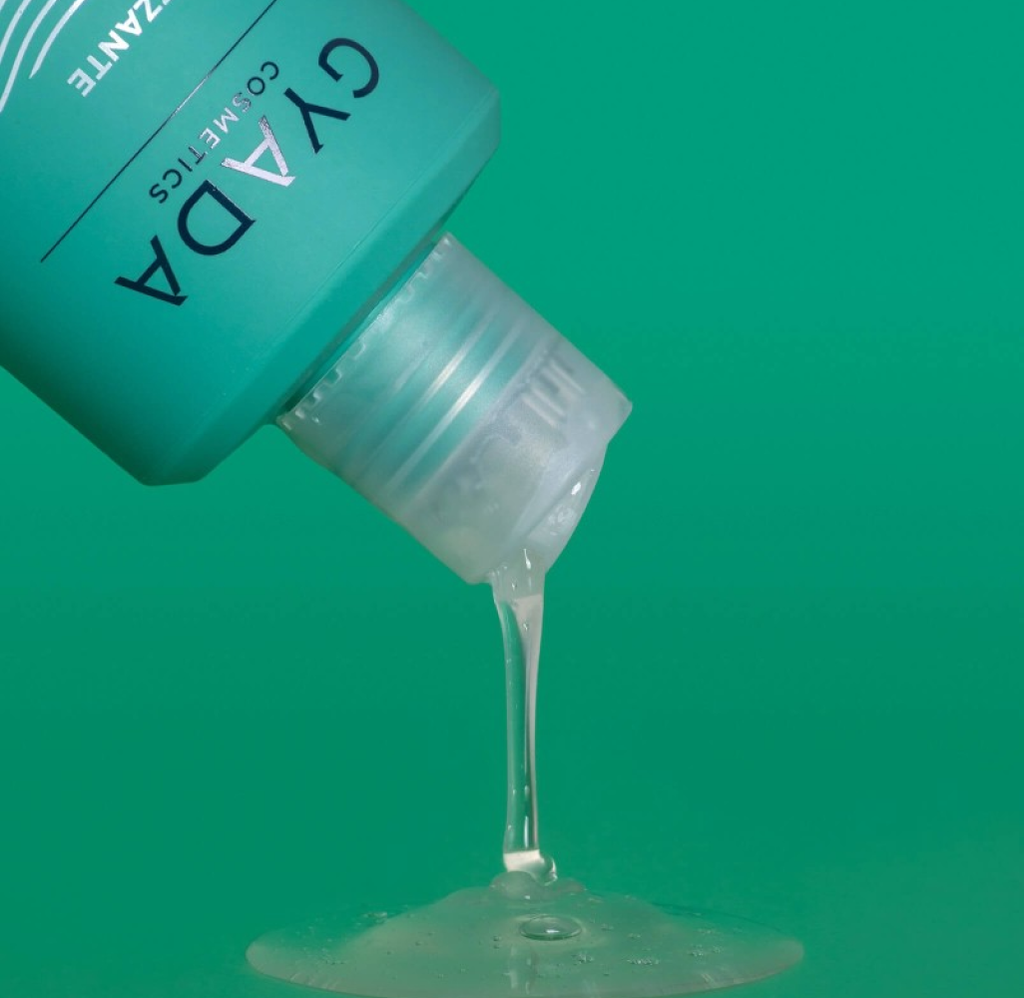 Gyada Volumizing Shampoo 250ml-All-Beauty and hair supply