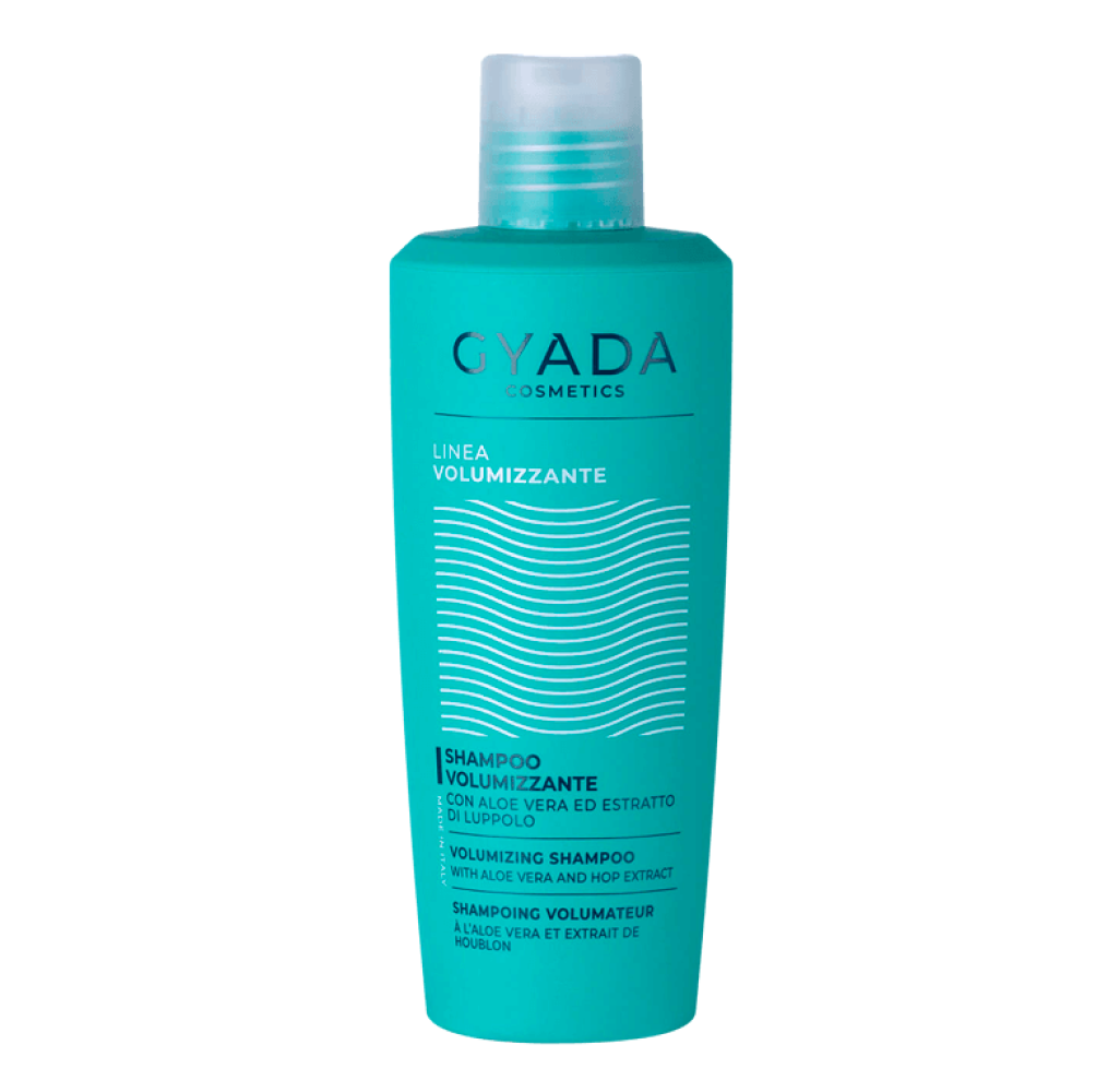 Gyada Volumizing Shampoo 250ml-All-Beauty and hair supply