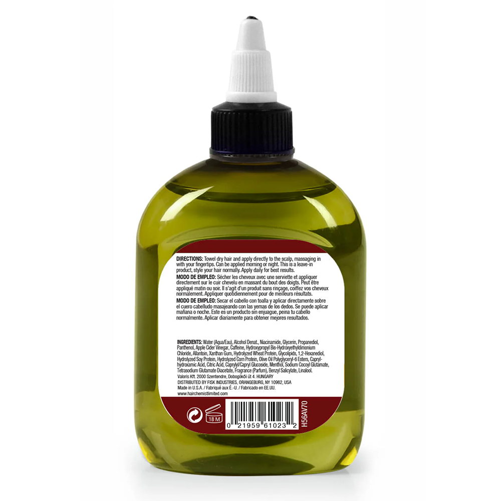 Hair Chemist Apple Cider Vinegar Stimulator 7oz-All-Beauty and hair supply